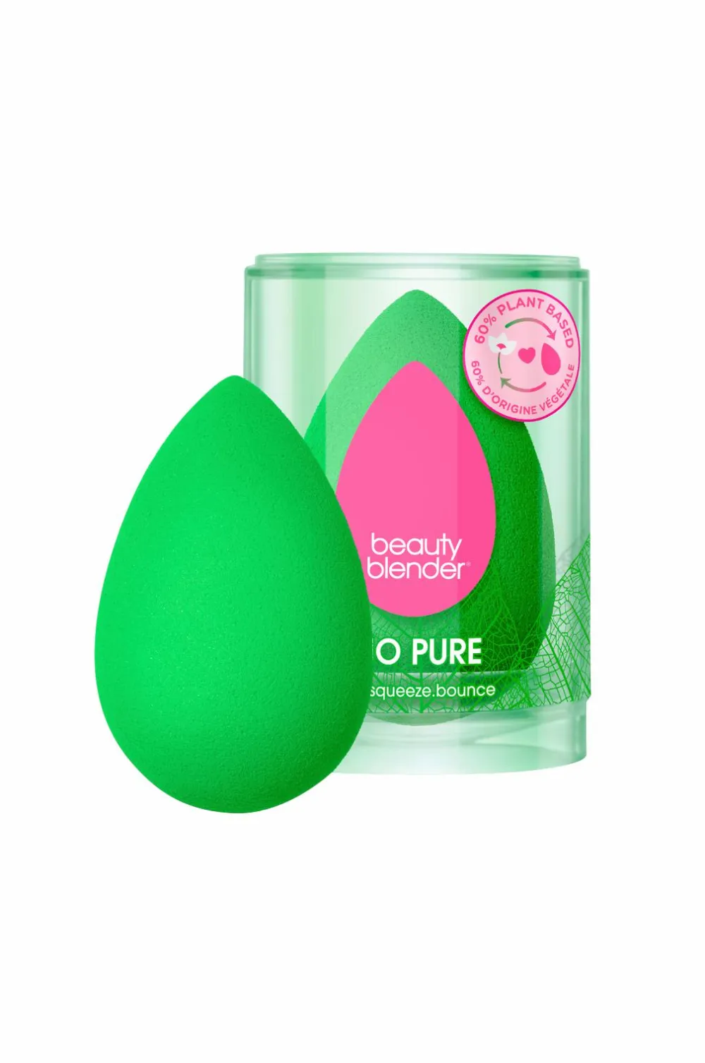 Beautyblender Makeupbørster>Bio Pure