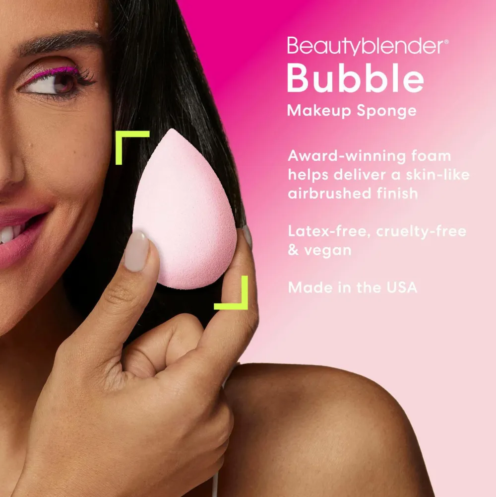 Beautyblender Makeupbørster>Bubble