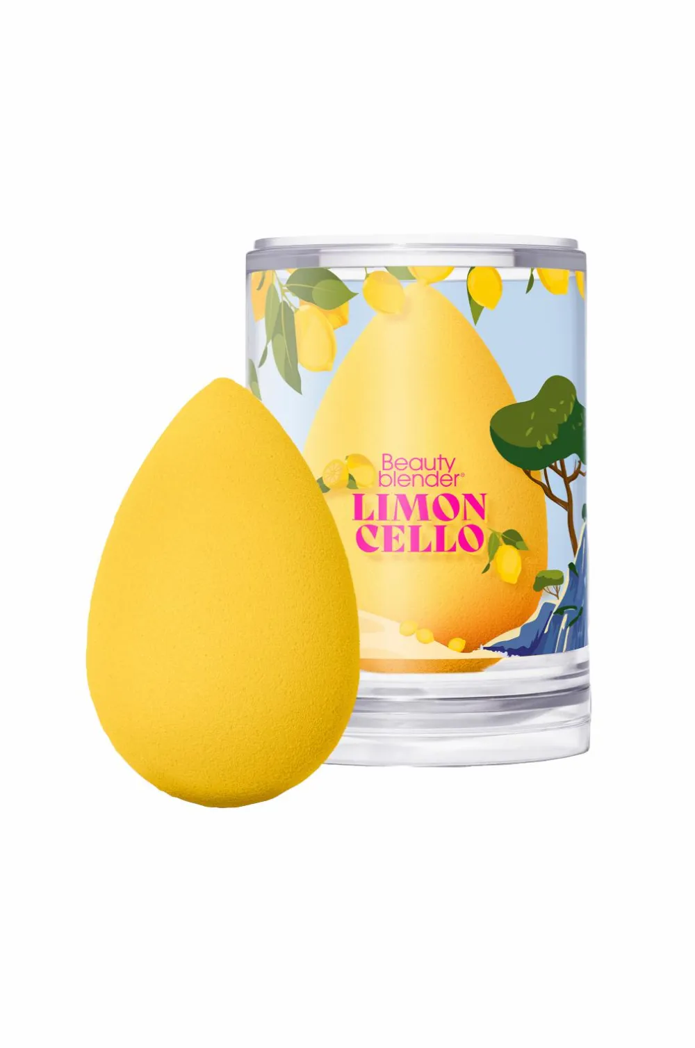 Beautyblender Makeupbørster>Limoncello No colur