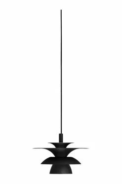 Belid Pendler>Pendel Picasso diameter 18 Mat sort
