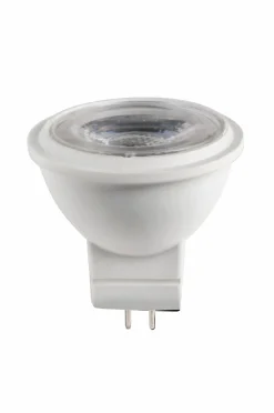 Belid Pære MR11 LED 4W 36° 2700K 310 lm dæmpbar Klar Clearance