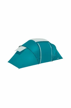 Bestway Friluftsliv|Friluftsliv>Familietelt 4man 4.60m x 2.30m x 1.85m No color