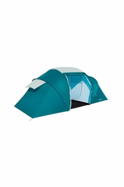 Bestway Friluftsliv|Friluftsliv>Familietelt 4man 4.60m x 2.30m x 1.85m No color
