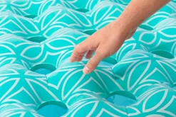 Bestway Luftmadras Comfort Plush 198 x 74 cm No color New