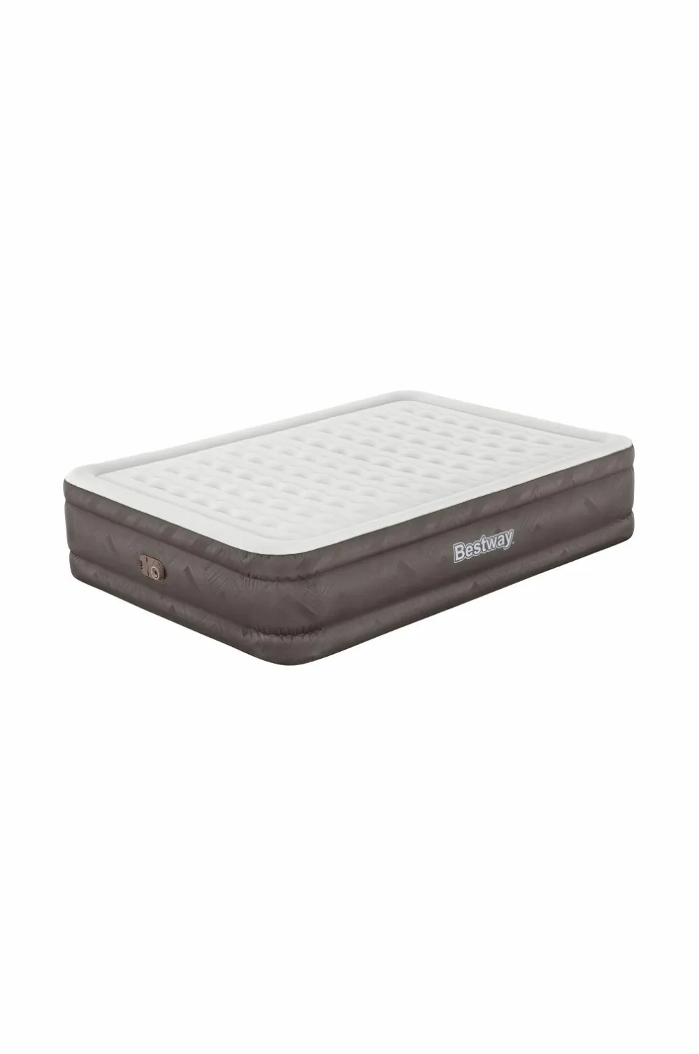 Bestway Friluftsliv|Friluftsliv>Luftmadras 2,03m x 1,52m x 46 cm