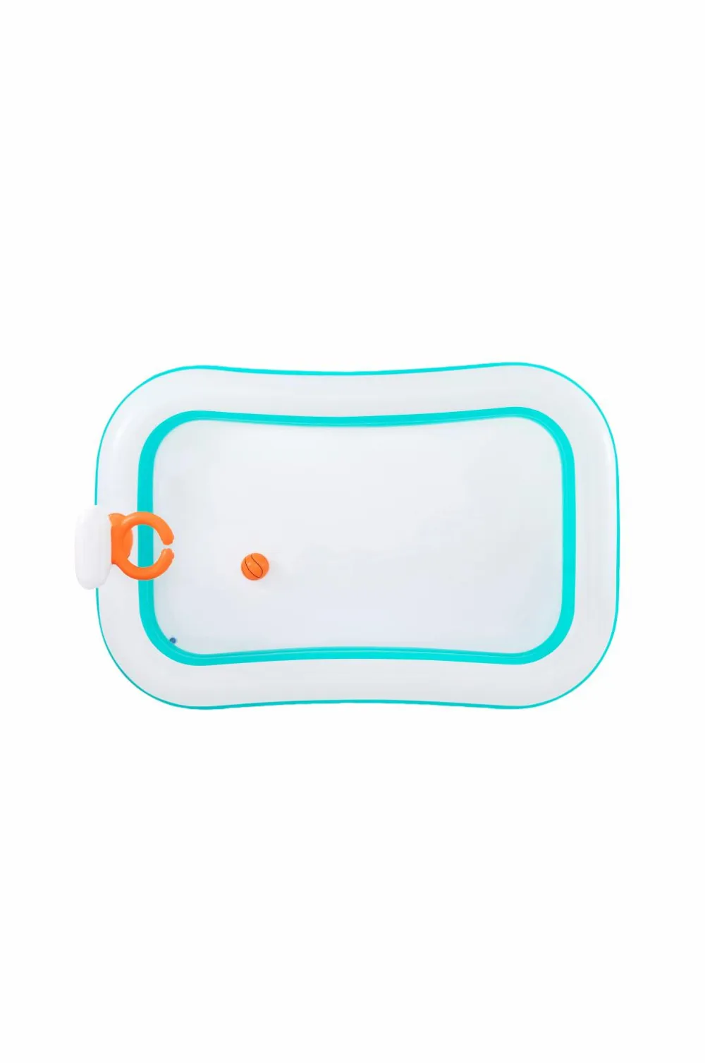 Bestway Pool Dunk n Splash No color Discount