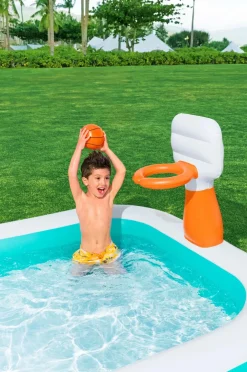 Bestway Pool Dunk n Splash No color Discount