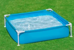Bestway Pool My First Frame No color Clearance