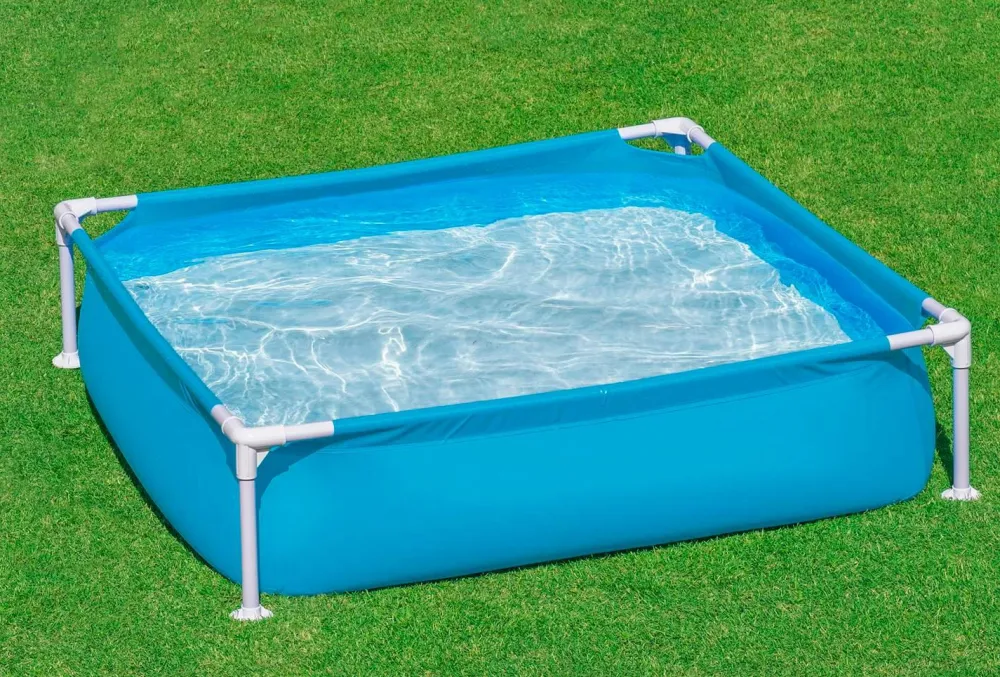 Bestway Pool My First Frame No color Clearance