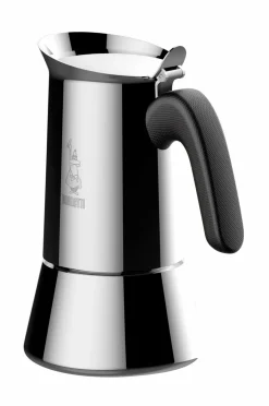 Bialetti Espressokande Venus Ner ® 4 kopper 170 ml Outlet