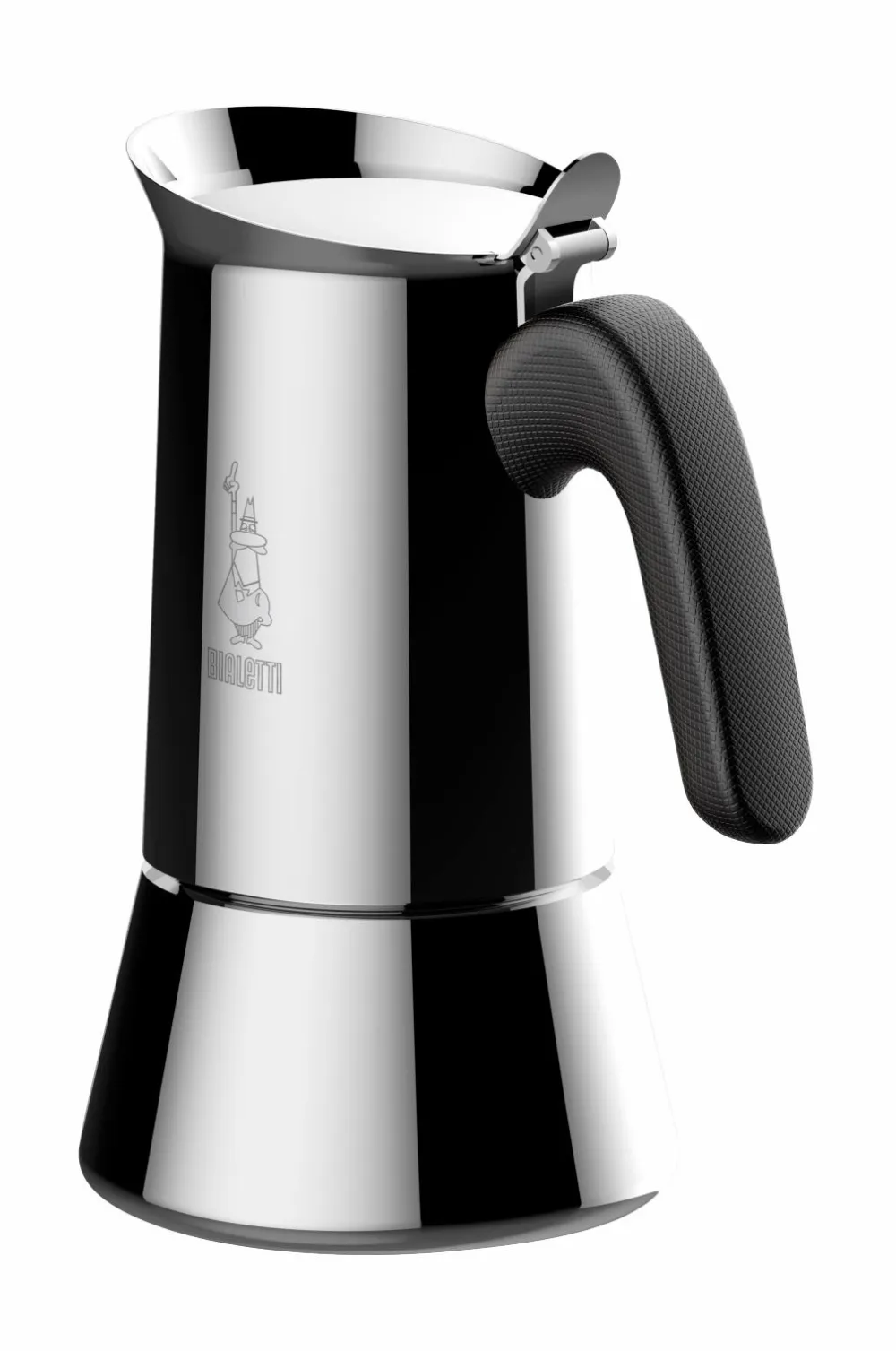 Bialetti Espressokande Venus Ner ® 4 kopper 170 ml Outlet