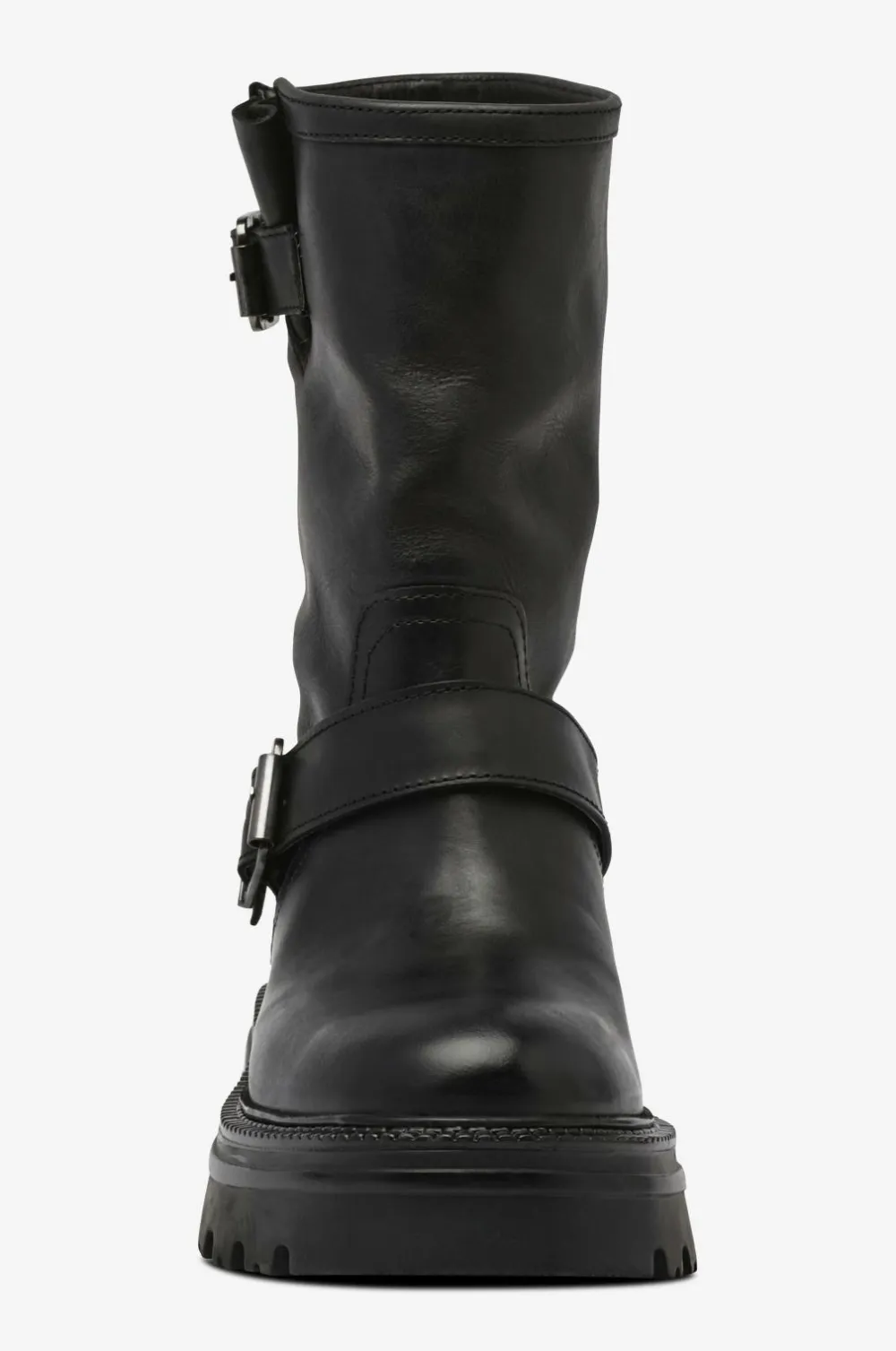 Bianco Boots & Snørestøvler>Boots biAmella Black