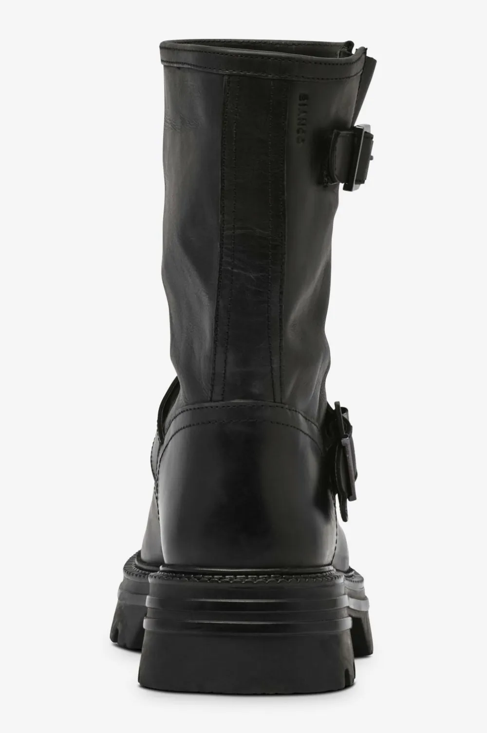 Bianco Boots & Snørestøvler>Boots biAmella Black