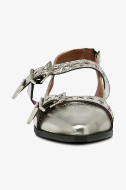 Bianco Sandaler & Sandaler Med Hæl><noscript><img width=