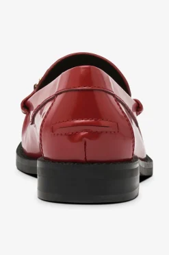 Bibi Lou Loafers 671z16vk Rojo