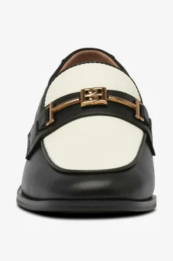 Bibi Lou Loafers 672Z32VK Black Discount