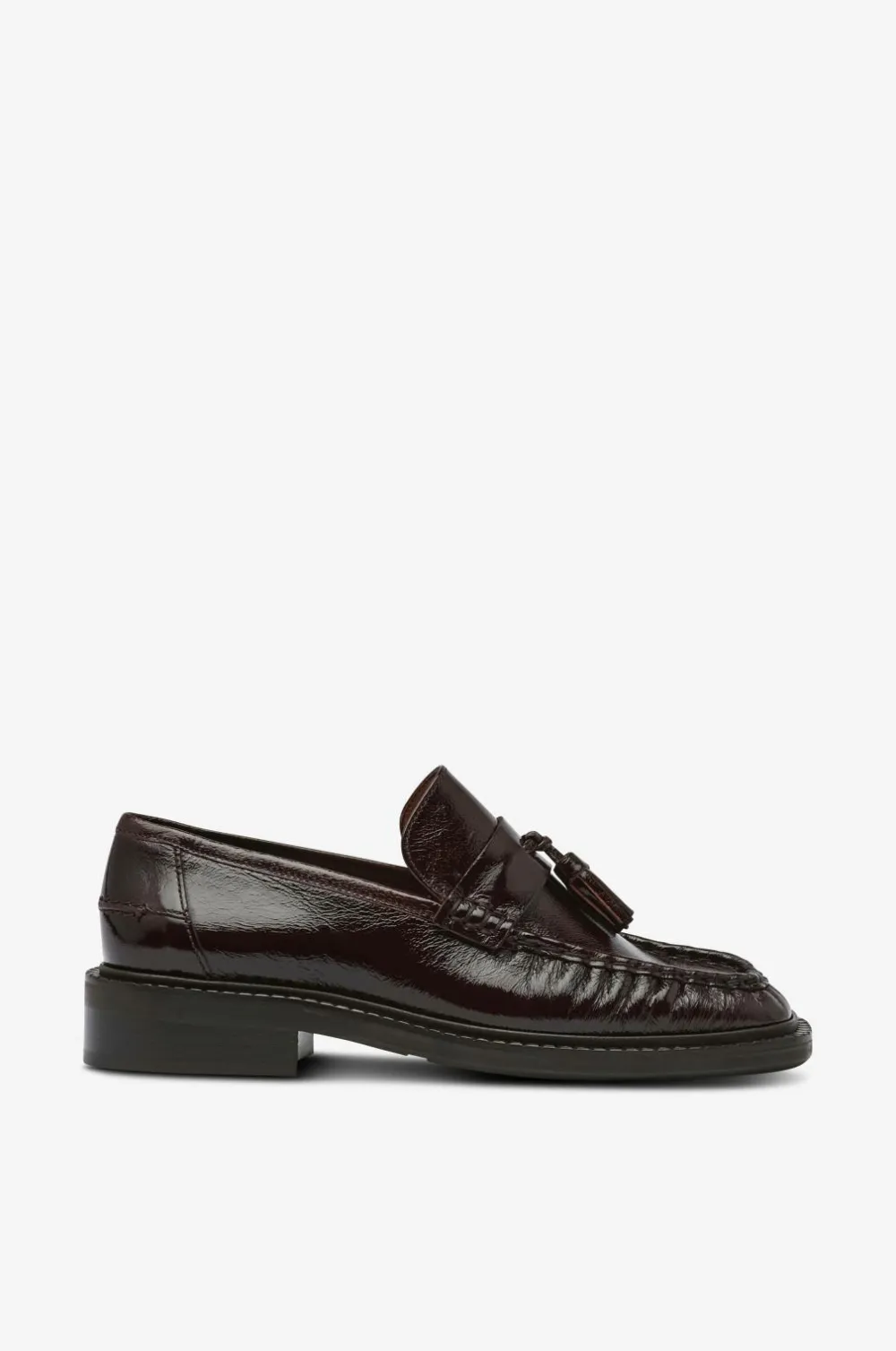billi bi Loafers>Loafers Mogano naplack 266