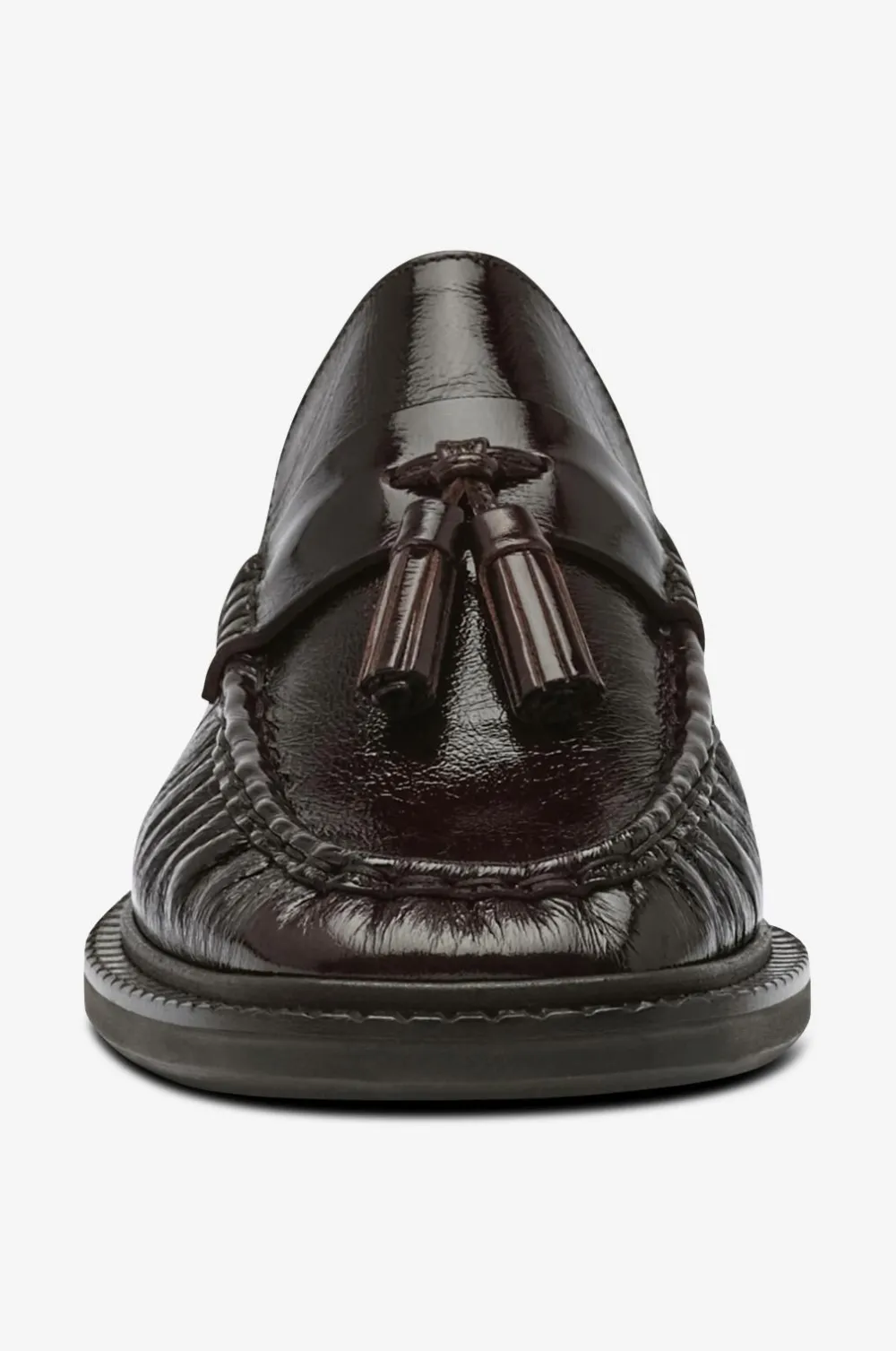 billi bi Loafers>Loafers Mogano naplack 266