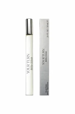 Billie Eilish Your Turn Edp 10 ml New