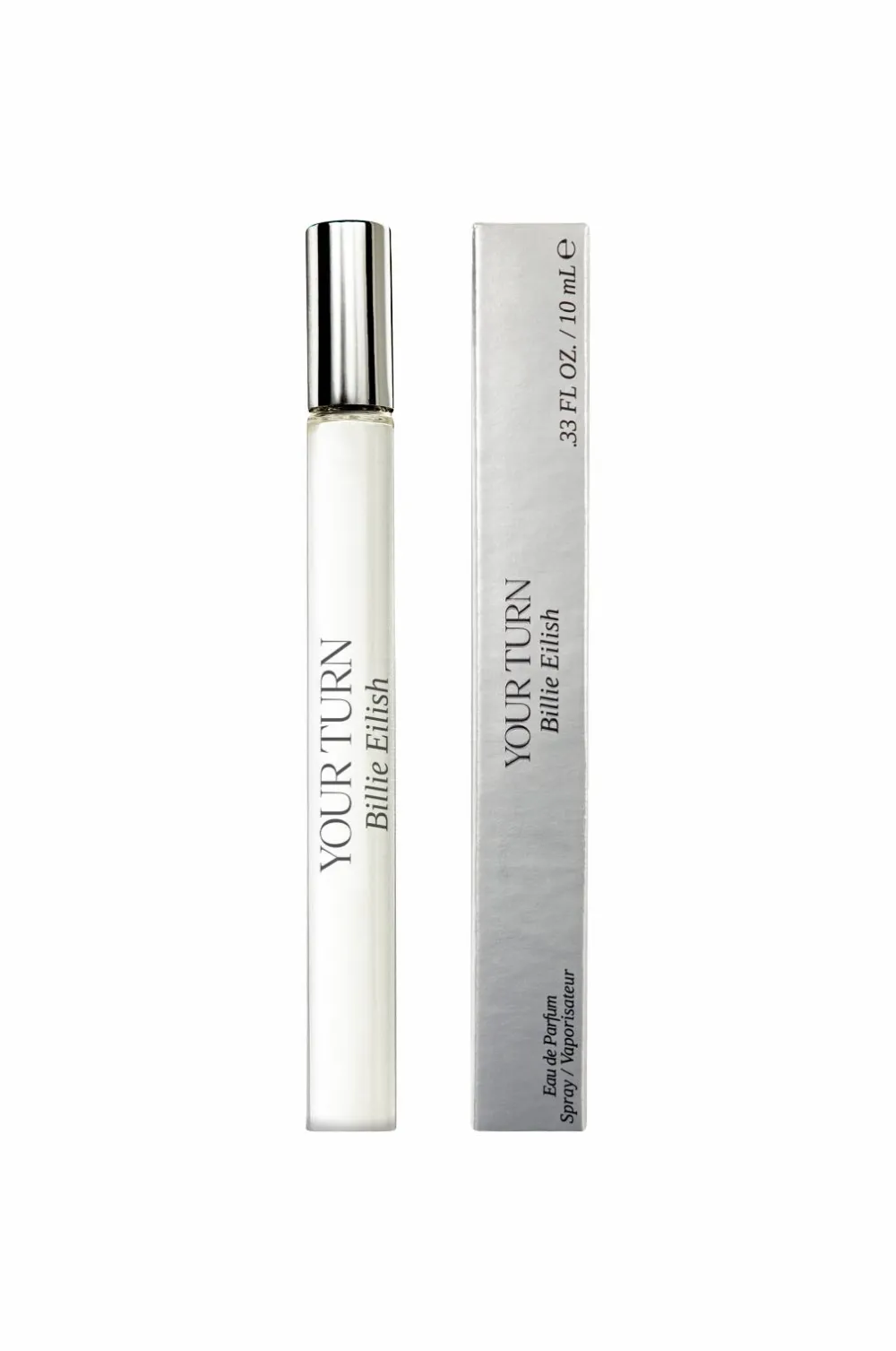Billie Eilish Your Turn Edp 10 ml New