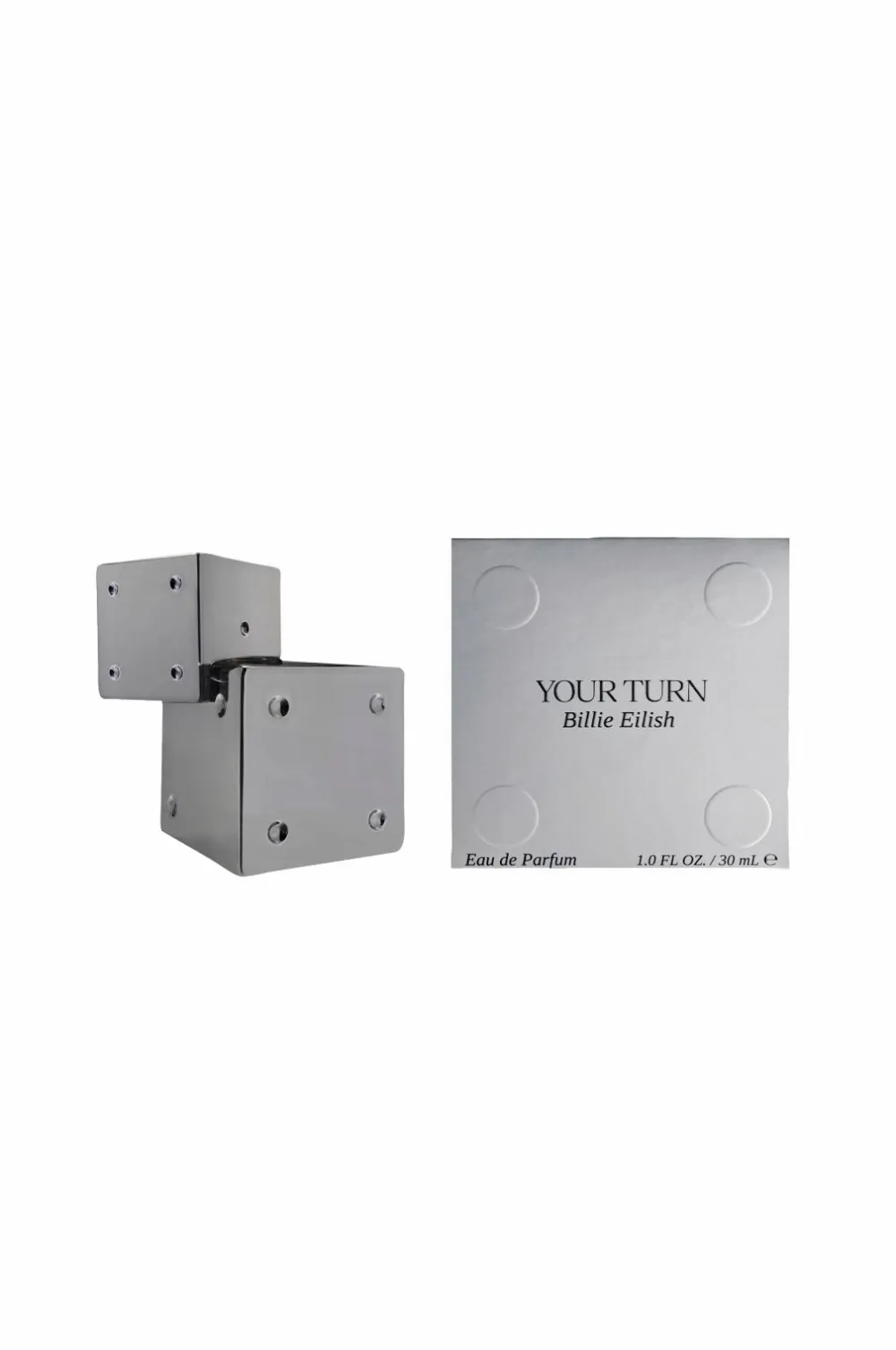 Billie Eilish Parfume>Your Turn Edp 30 Ml