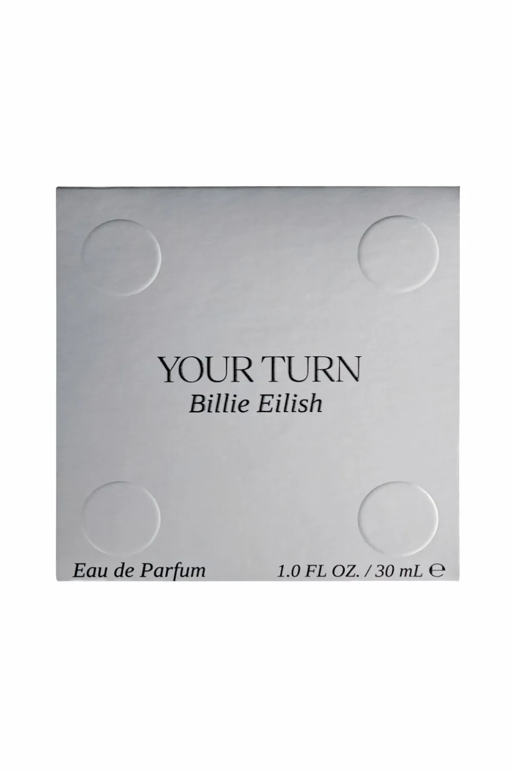 Billie Eilish Parfume>Your Turn Edp 30 Ml
