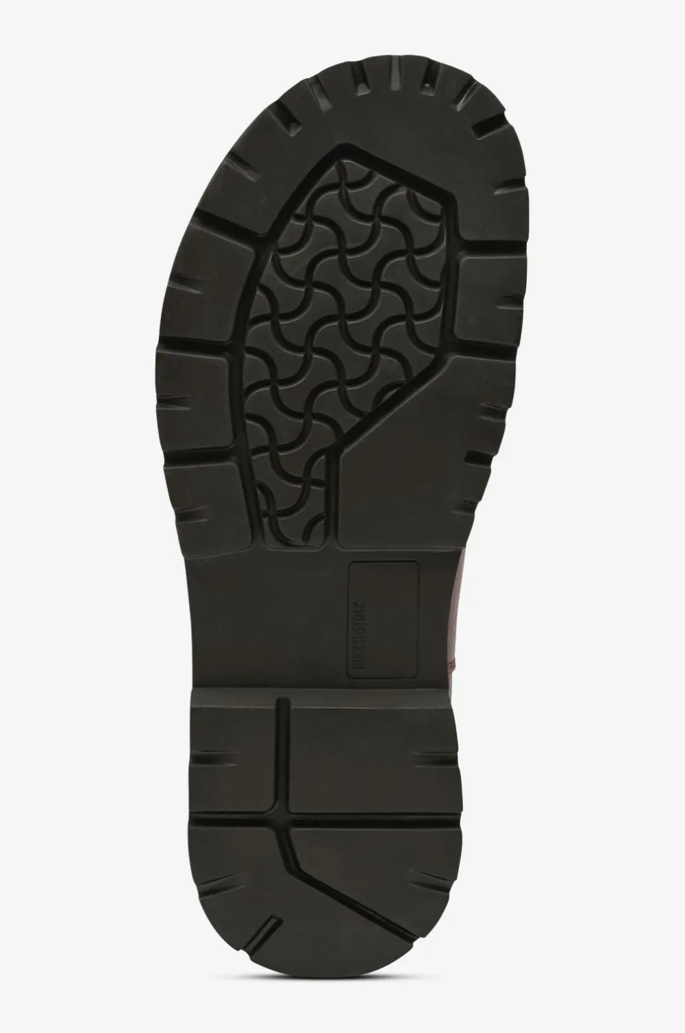 Birkenstock Boots & Støvler>Chelseaboot Highwood Slip On Mid M Lena Chocolate