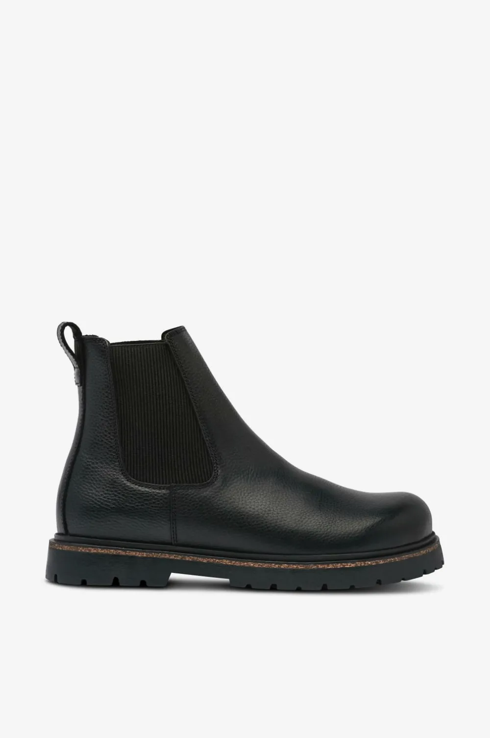 Birkenstock Chelseaboot Highwood Slip On Mid M Lena Black Online