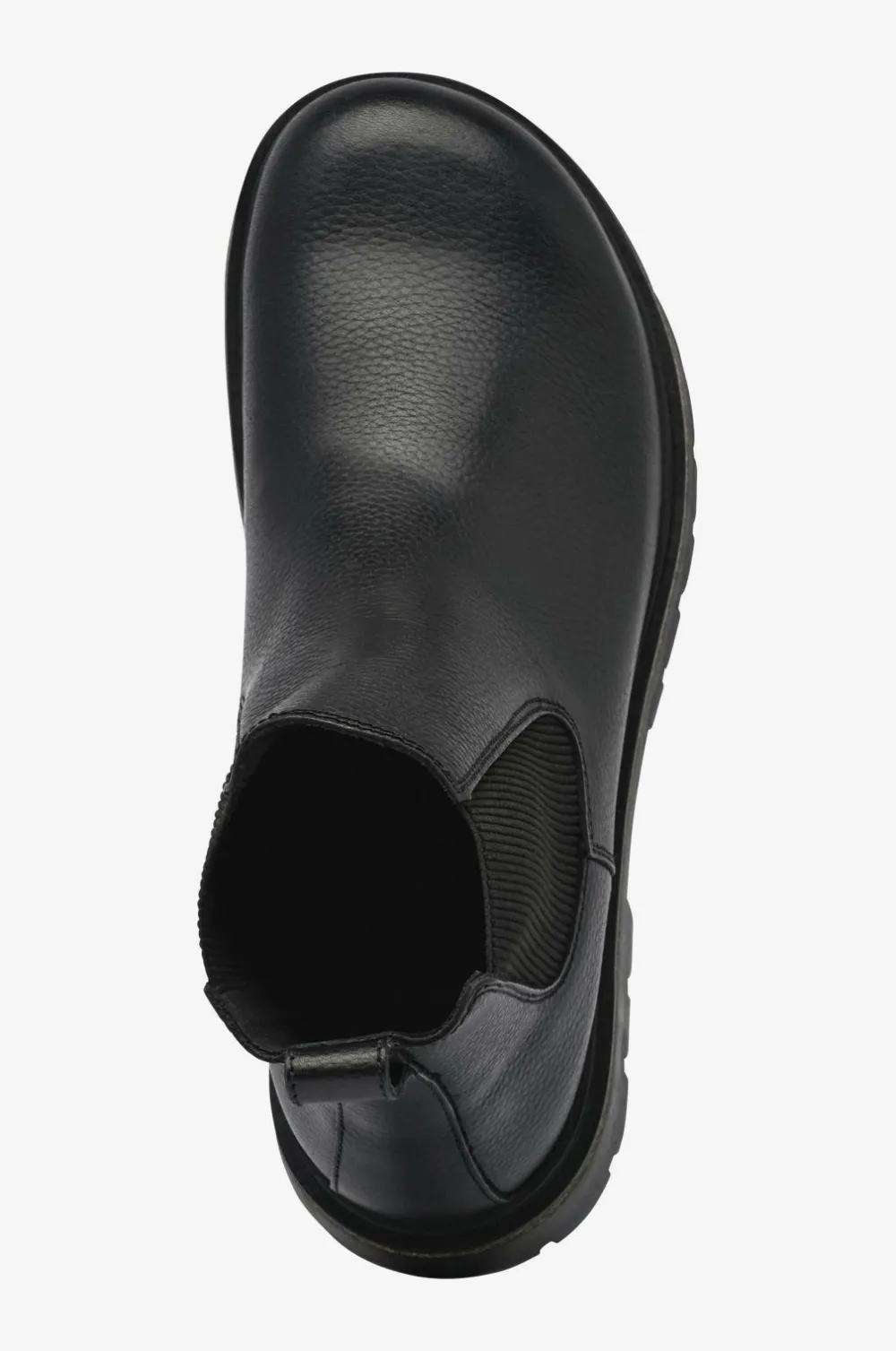 Birkenstock Chelseaboot Highwood Slip On Mid M Lena Black Online