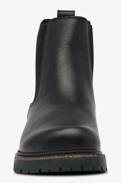 Birkenstock Chelseaboot Highwood Slip On Mid M Lena Black Online