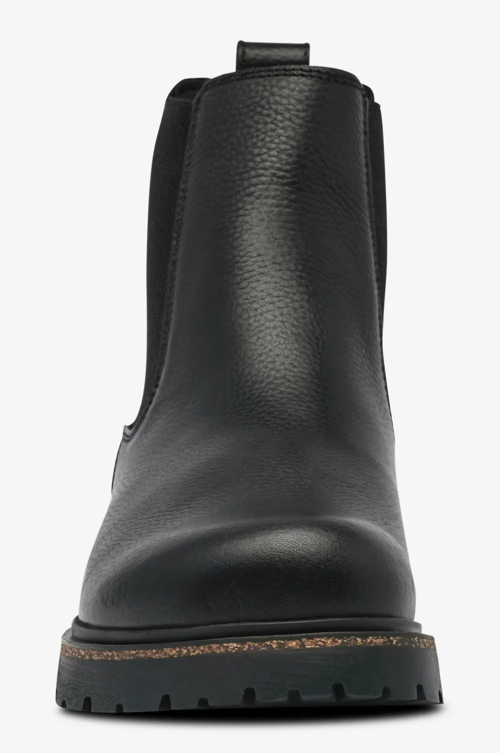 Birkenstock Chelseaboot Highwood Slip On Mid M Lena Black Online