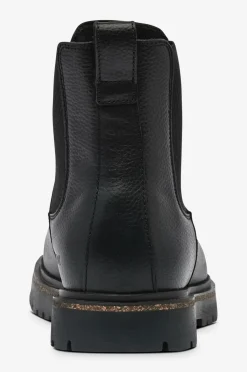 Birkenstock Chelseaboot Highwood Slip On Mid M Lena Black Online