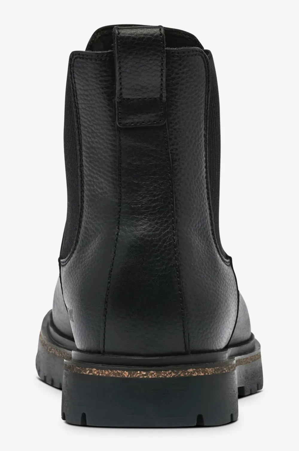 Birkenstock Chelseaboot Highwood Slip On Mid M Lena Black Online