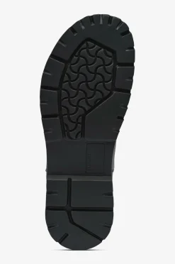 Birkenstock Chelseaboot Highwood Slip On Mid M Lena Black Online