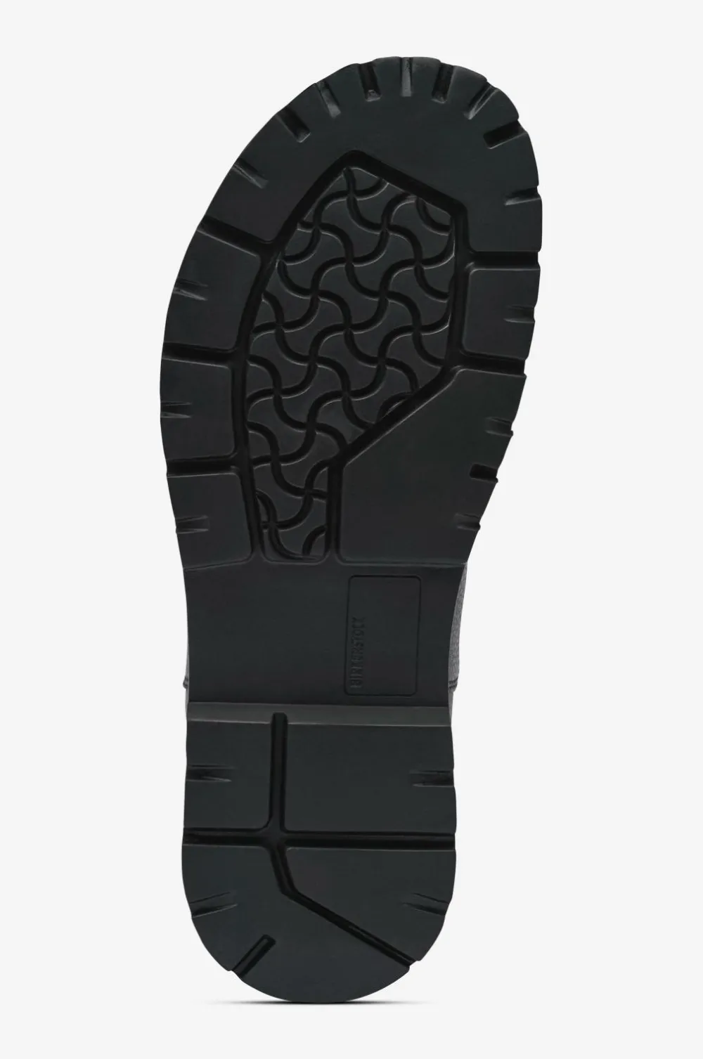 Birkenstock Chelseaboot Highwood Slip On Mid M Lena Black Online