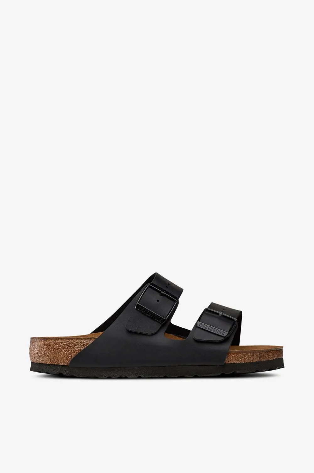 Birkenstock Sandaler|Hjemmesko>Sandaler Arizona Sort