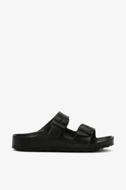 Birkenstock Sandaler/badesandaler Arizona EVA Kids Black Sale