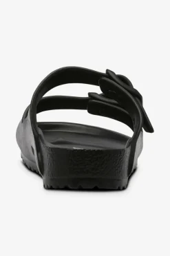 Birkenstock Sandaler/badesandaler Arizona EVA Kids Black Sale