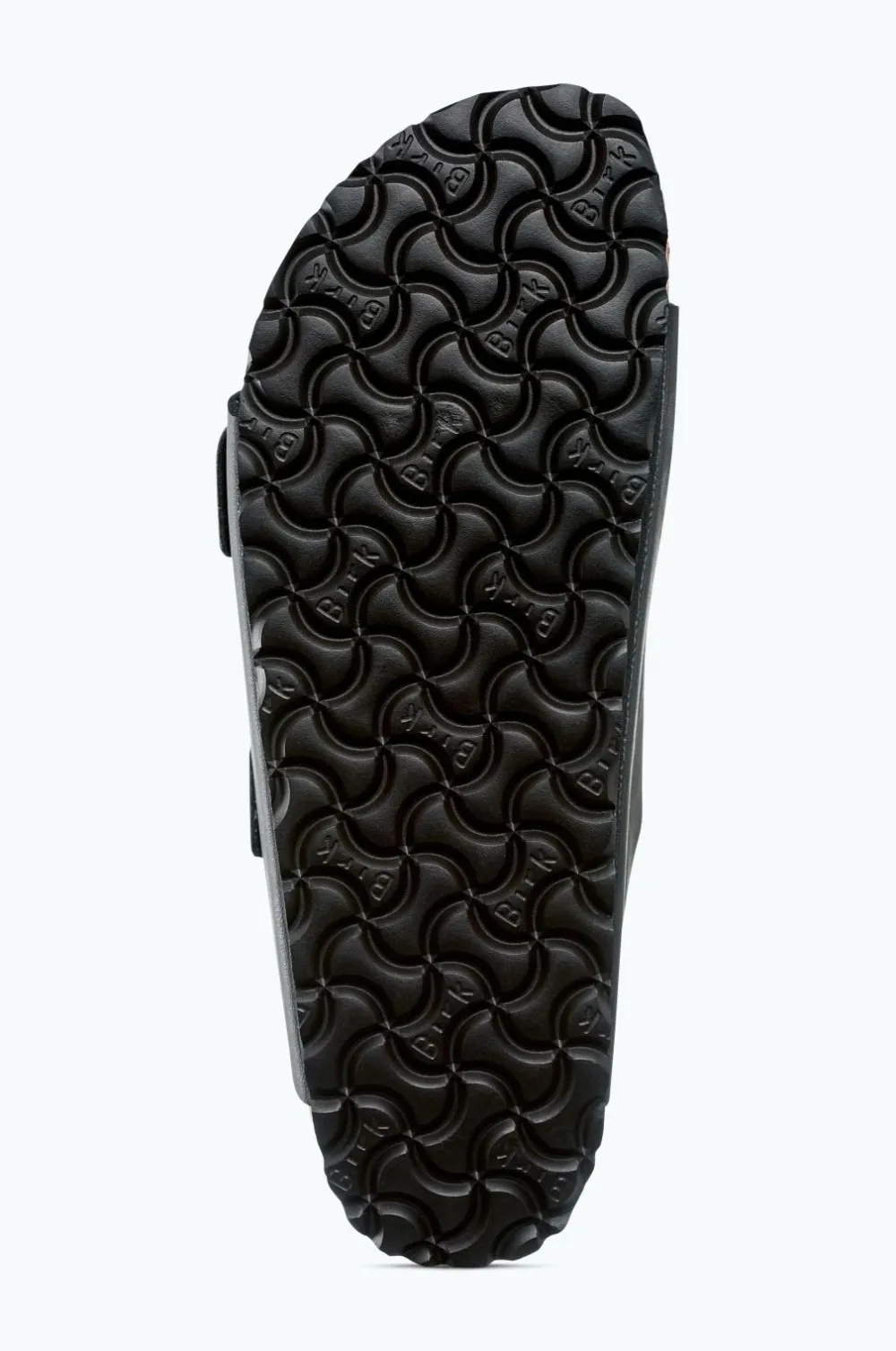 Birkenstock Hjemmesko>Sandaler Arizona Sort