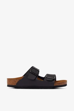 Birkenstock Sandaler Arizona Kids Black Best