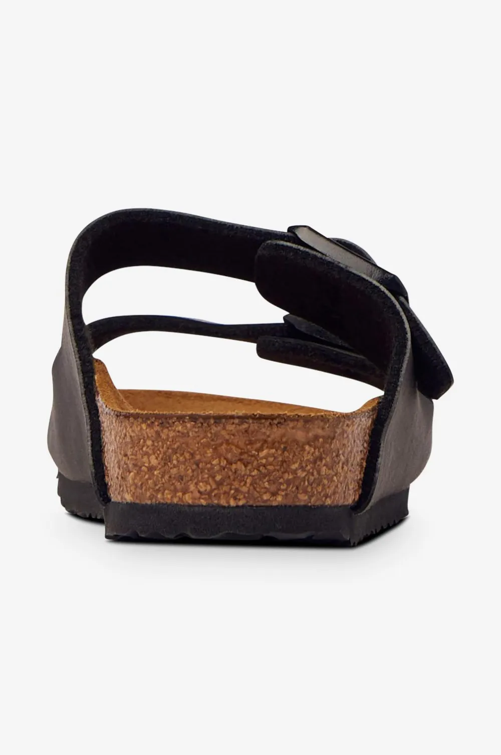 Birkenstock Sandaler Arizona Kids Black Best