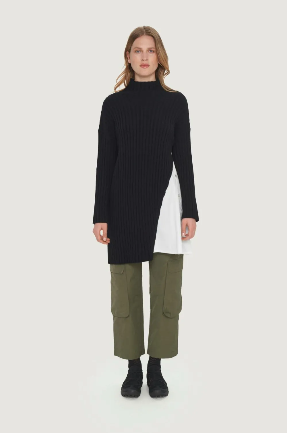 Bitte Kai Rand Tunikaer>Tunika Blouse 39
