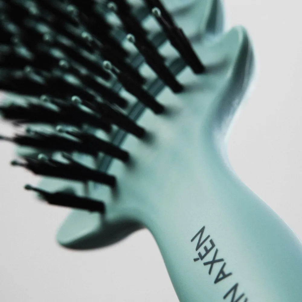 Björn Axén Hårbørster>Curl Brush No Color