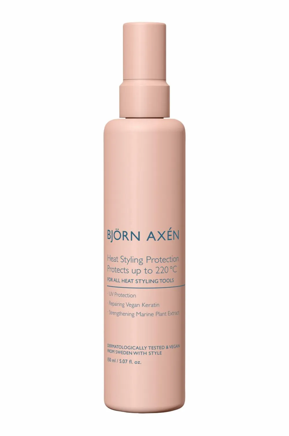 Björn Axén Styling>Heat Styling Protection 150Ml No Color