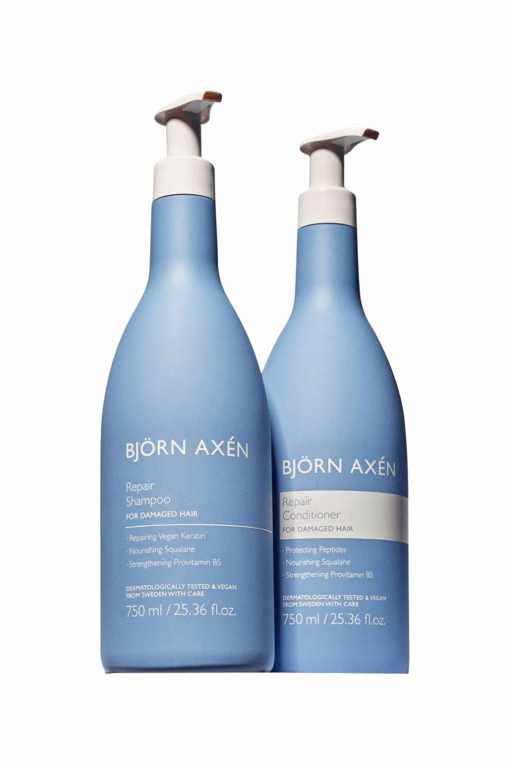 Björn Axén Repair Shampoo 750 Ml Clearance