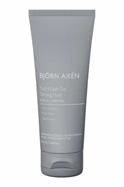Björn Axén Salt Water Gel 100 Ml No Color