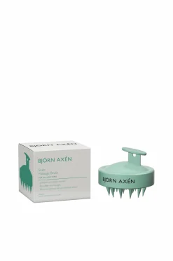 Björn Axén Scalp Massage Brush No Color