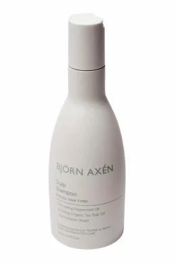 Björn Axén Scalp Shampoo 250Ml No Color Sale