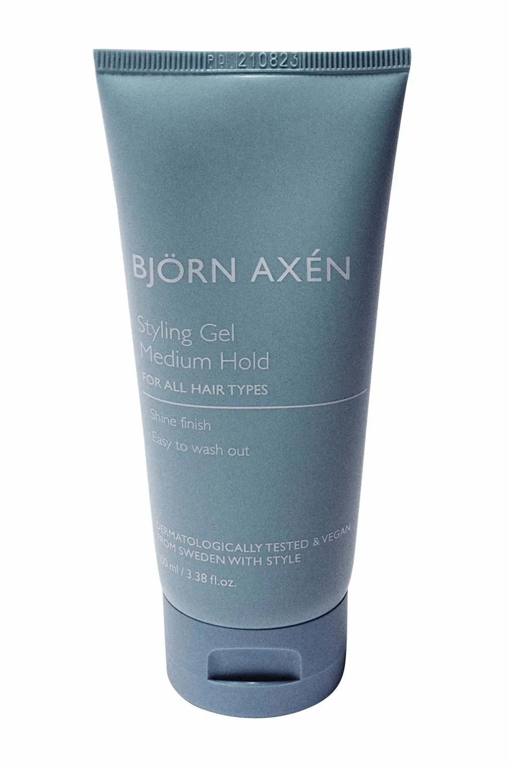 Björn Axén Styling Gel 100Ml No Color