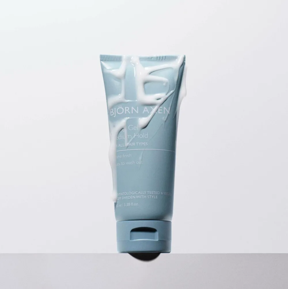 Björn Axén Styling Gel 100Ml No Color